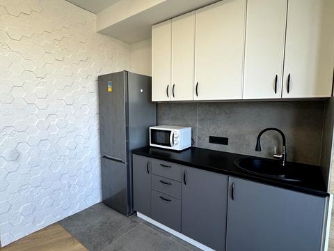 квартира по адресу Леси Украинки бульв., 14