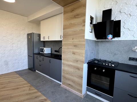 квартира по адресу Леси Украинки бульв., 14