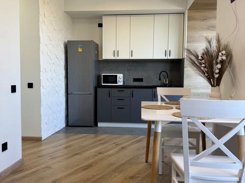 квартира по адресу Леси Украинки бульв., 14