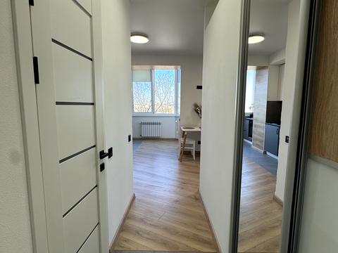 квартира по адресу Леси Украинки бульв., 14