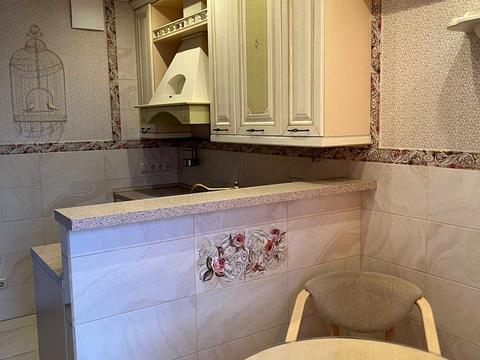 квартира за адресою Ованеса Туманяна вул., 3