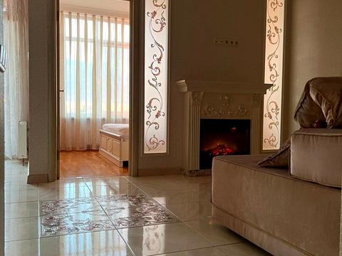 квартира за адресою Ованеса Туманяна вул., 3