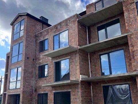 квартира за адресою Тараса Шевченка вул., (Будинок)