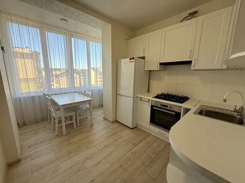 квартира за адресою с. Софіївська Борщагівка, Василя Стуса вул., 7