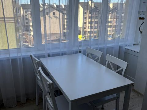 квартира за адресою с. Софіївська Борщагівка, Василя Стуса вул., 7