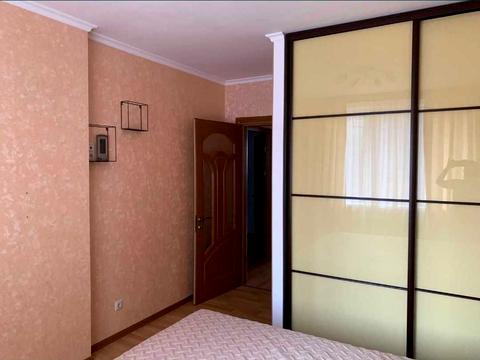 квартира по адресу Сапёрно-Слободская ул., 10