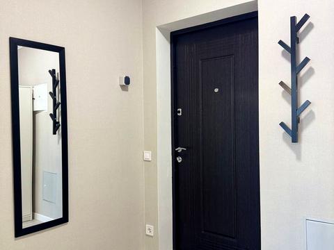 квартира за адресою Європейського Союзу просп. (Правди), 41-В