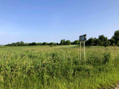 участок по адресу 