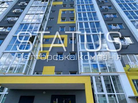 квартира по адресу Марии Башкирцевой ул., (Будинок 3)