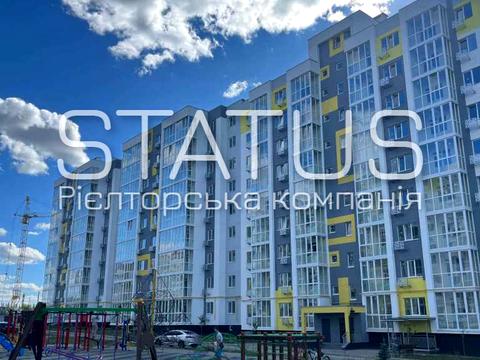 квартира по адресу Марии Башкирцевой ул., (Будинок 3)