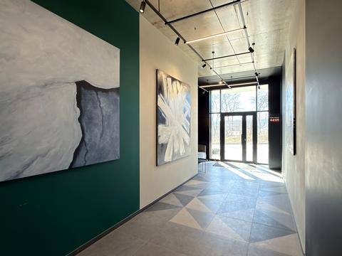 квартира за адресою Малоголосківська вул., (Будинок 1)