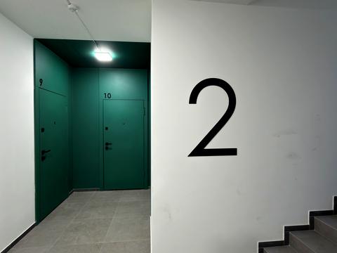 квартира за адресою Малоголосківська вул., (Будинок 1)