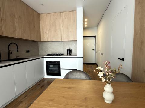 квартира за адресою Малоголосківська вул., (Будинок 1)