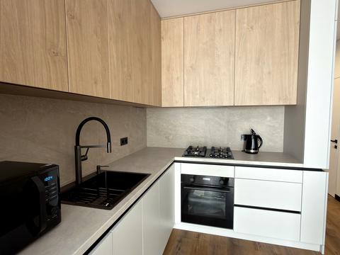 квартира за адресою Малоголосківська вул., (Будинок 1)