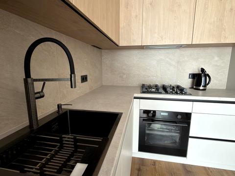 квартира за адресою Малоголосківська вул., (Будинок 1)