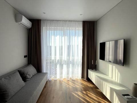 квартира за адресою Малоголосківська вул., (Будинок 1)