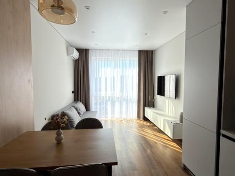 квартира за адресою Малоголосківська вул., (Будинок 1)