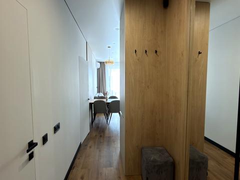 квартира за адресою Малоголосківська вул., (Будинок 1)