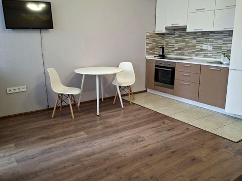 квартира за адресою Олени Пчілки вул., 7