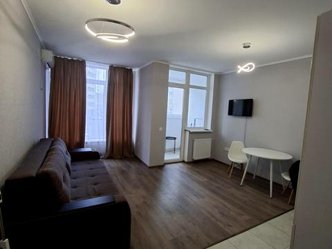 квартира за адресою Олени Пчілки вул., 7