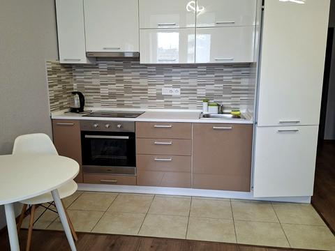 квартира за адресою Олени Пчілки вул., 7