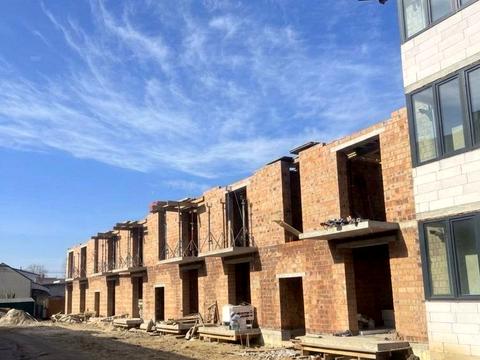 квартира по адресу Тараса Шевченко ул., (Будинок 1)