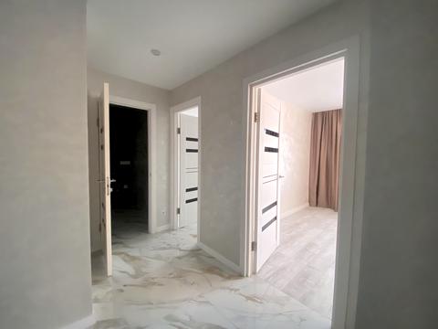 квартира по адресу Немировское шоссе, (Будинок 2)