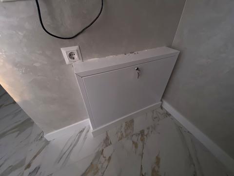 квартира по адресу Немировское шоссе, (Будинок 2)