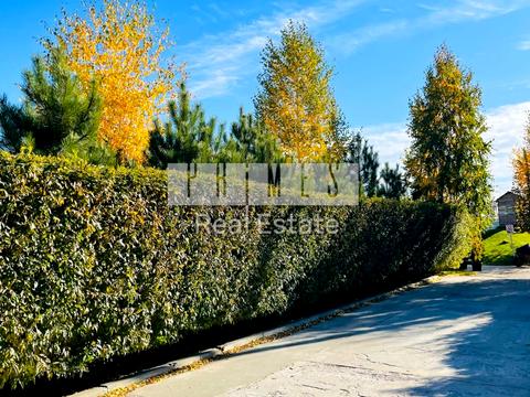 будинок за адресою Березова вул.