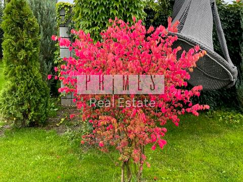 будинок за адресою Березова вул.