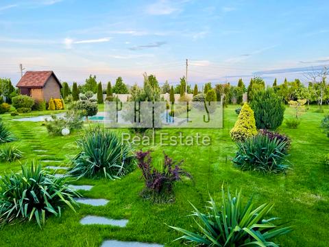 будинок за адресою Березова вул.