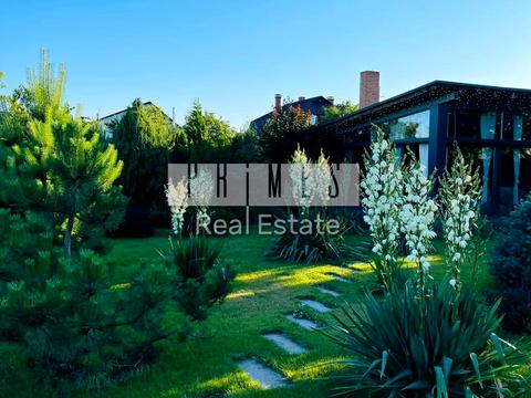 будинок за адресою Березова вул.