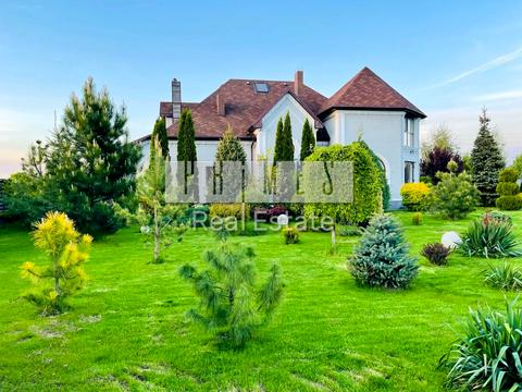 будинок за адресою Березова вул.