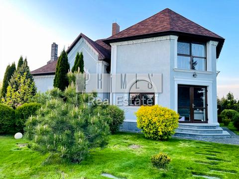 будинок за адресою Березова вул.