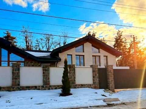 участок по адресу Витянская ул.