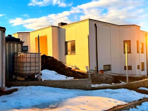 участок по адресу Витянская ул.