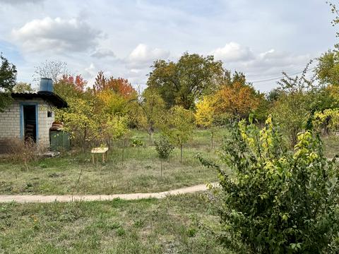 ділянка за адресою Березинська вул.