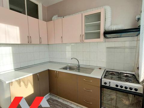 квартира за адресою Чоколівський бульв., 34