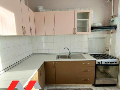 квартира за адресою Чоколівський бульв., 34