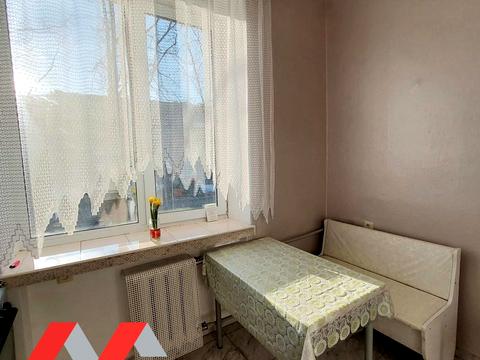 квартира за адресою Чоколівський бульв., 34