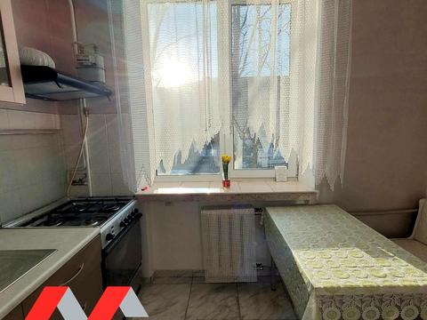 квартира за адресою Чоколівський бульв., 34