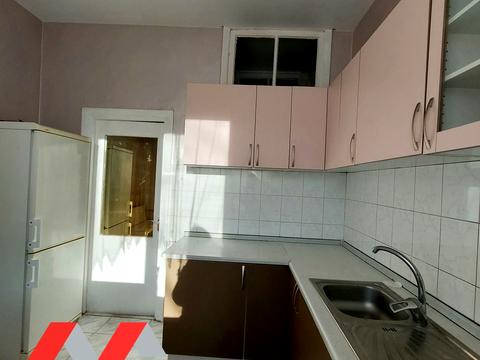 квартира за адресою Чоколівський бульв., 34