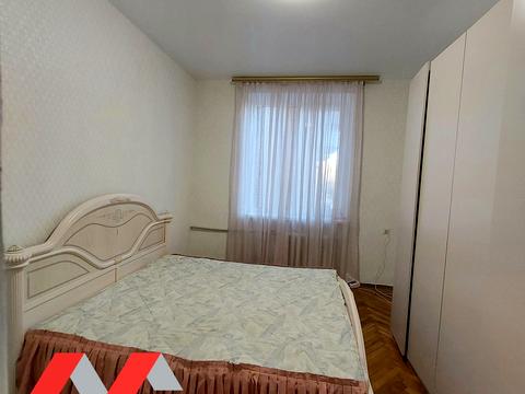 квартира за адресою Чоколівський бульв., 34