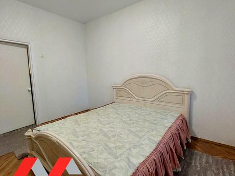 квартира за адресою Чоколівський бульв., 34