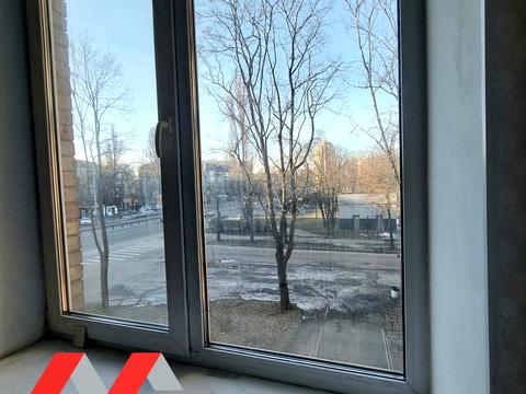 квартира за адресою Чоколівський бульв., 34