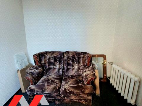 квартира за адресою Чоколівський бульв., 34