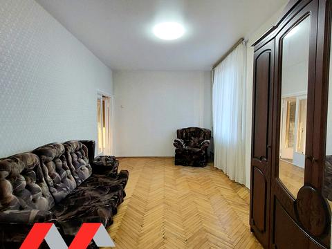 квартира за адресою Чоколівський бульв., 34