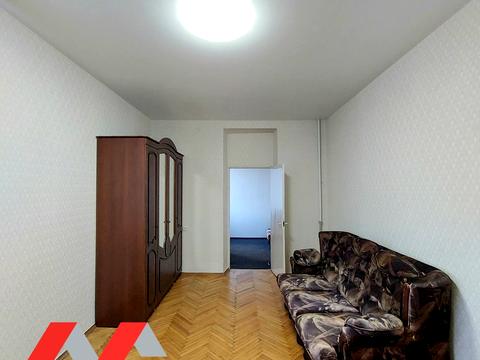 квартира за адресою Чоколівський бульв., 34