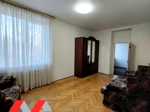 квартира за адресою Чоколівський бульв., 34