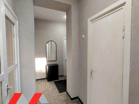 квартира за адресою Чоколівський бульв., 34